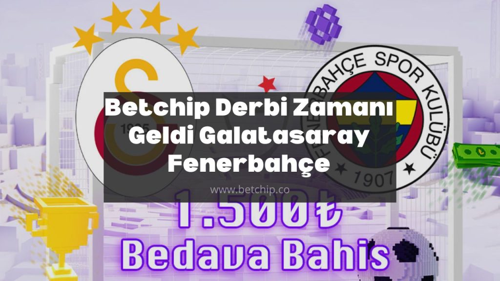 betchip derbi gs fb